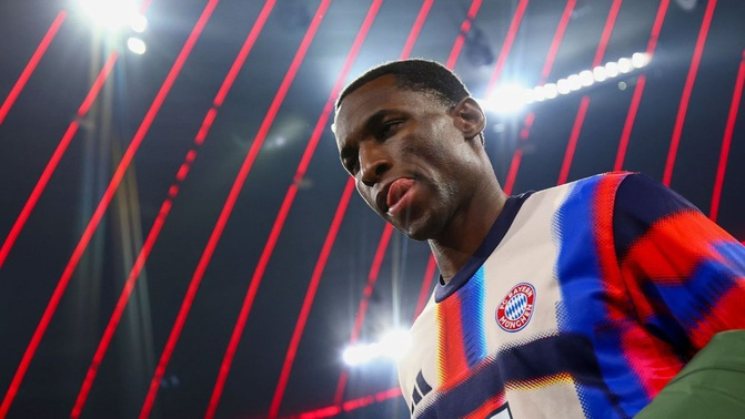 Mercato : le Bayern Munich renonce à Nicolas Jackson, retour attendu à Chelsea