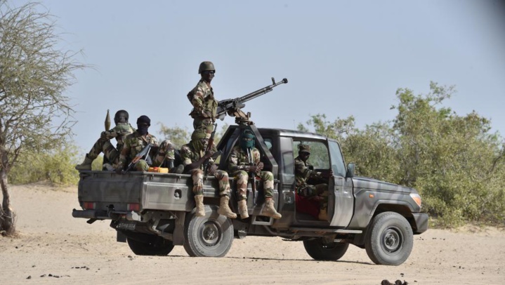 Niger: les habitants de Bosso fuient la ville pillée par Boko Haram
