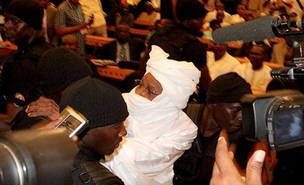 Me Assane Dioma Ndiaye et Cie rectifient Sidiki Kaba : Pourquoi le Sénégal ne peut pas gracier Habré