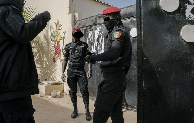 Guédiawaye : deux enseignants condamnés avec sursis après des propos diffamatoires contre leur directeur