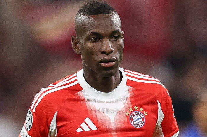 Diomansy Kamara confiant pour Nicolas Jackson : « Il fait une excellente saison, tout est possible »