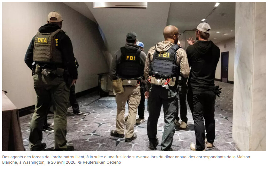 États-Unis: qui est le «survivant désigné» chargé de remplacer le président s'il ne peut plus gouverner?