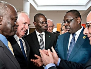 Ciment : vers la fin de l’arbitrage entre le français Vicat et le Sénégal