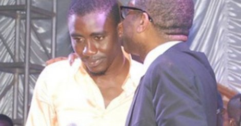 You & Waly : Après Bercy, la déclaration de Alioune Petit Mbaye met fin à la polémique