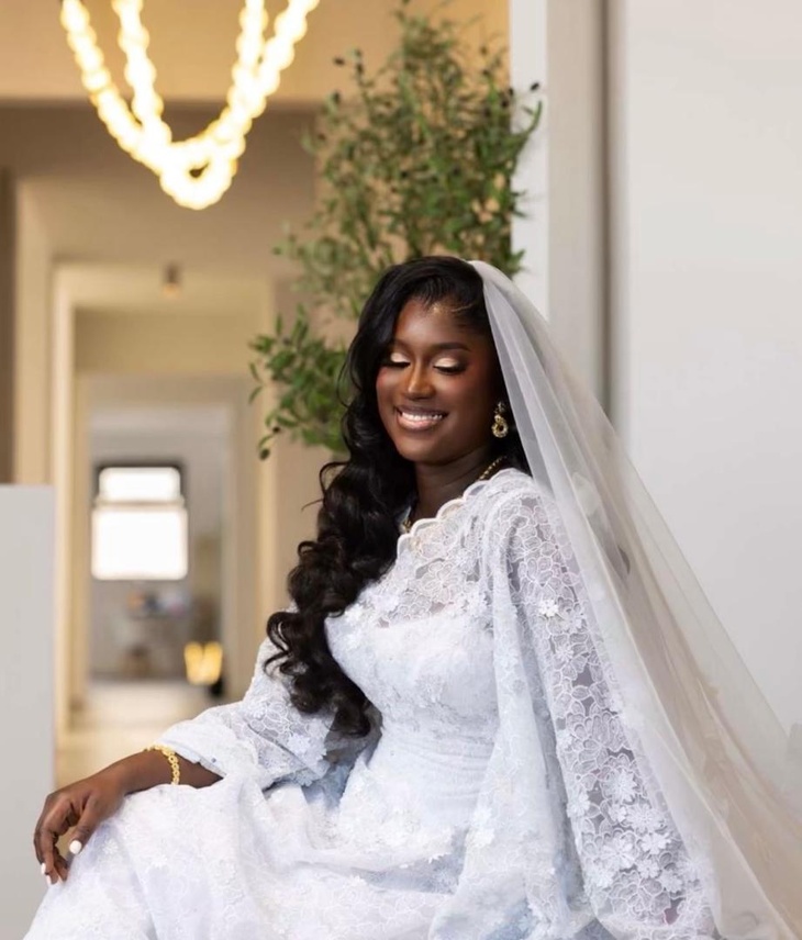 Carnet blanc : Ashs The Best et Zeyna Ba accueillent leur premier enfant