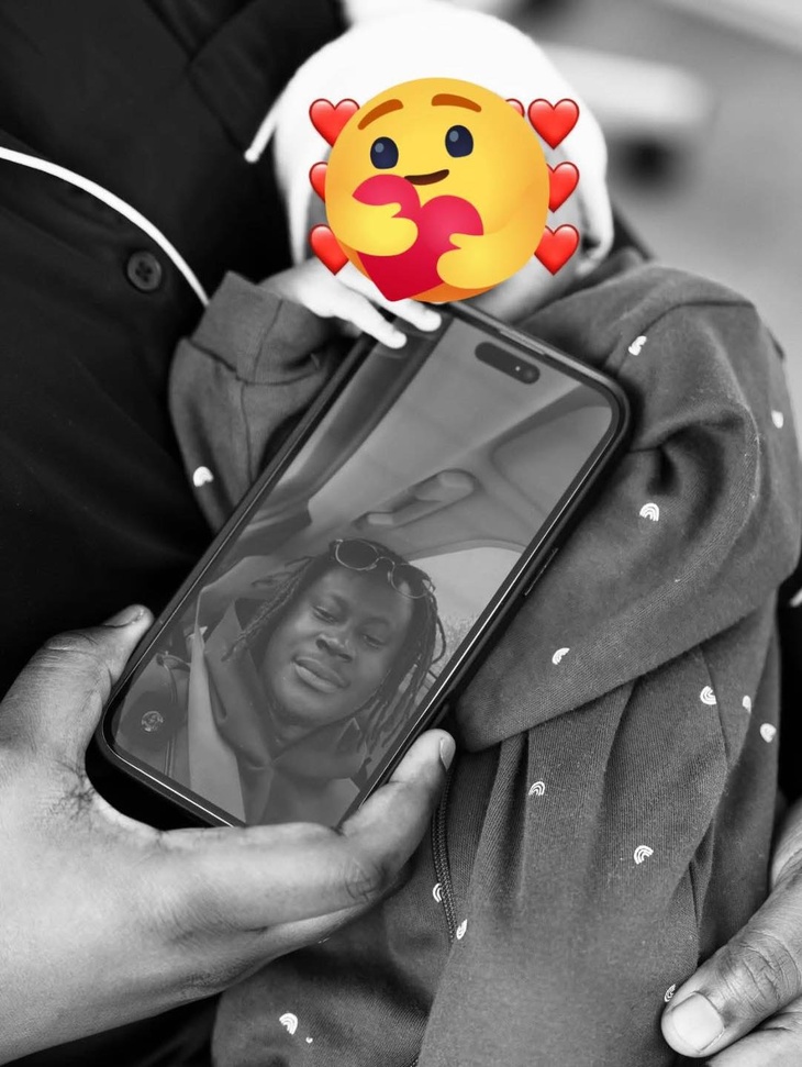 Carnet blanc : Ashs The Best et Zeyna Ba accueillent leur premier enfant Carnet blanc : Ashs The Best et Zeyna Ba accueillent leur premier enfant