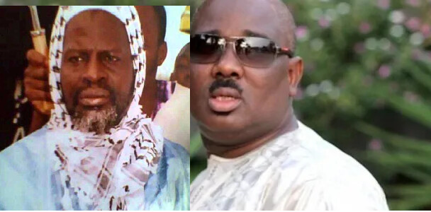 Farba Ngom en prison : la visite hautement spirituelle de Thierno Samassa qui rappelle le sens de la fidélité