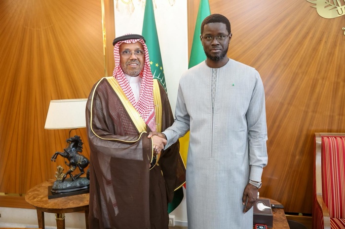 Médecine du sport : Dakar et Riyad s'unissent pour la formation des experts des JOJ 2026.