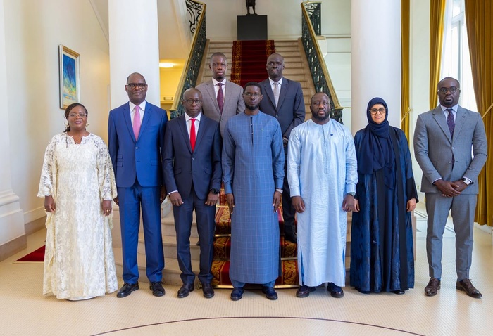 Mutation numérique au Sénégal : L'ARTP appelée à anticiper les défis de la 5G et de l'IA