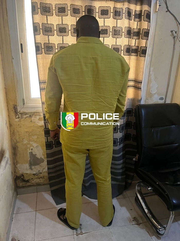 Facebook : un faux émigré dépouillait ses victimes sous prétexte de mariage