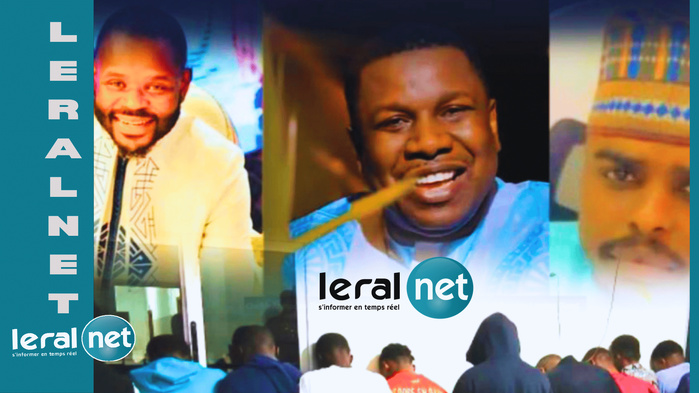 "Le téléphone commence à parler": Six nouvelles arrestations majeures à Keur Massar dans l'affaire Doudou Lamine Dieng