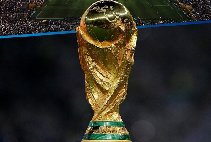 Mondial 2026 : la FIFA adopte deux nouvelles règles