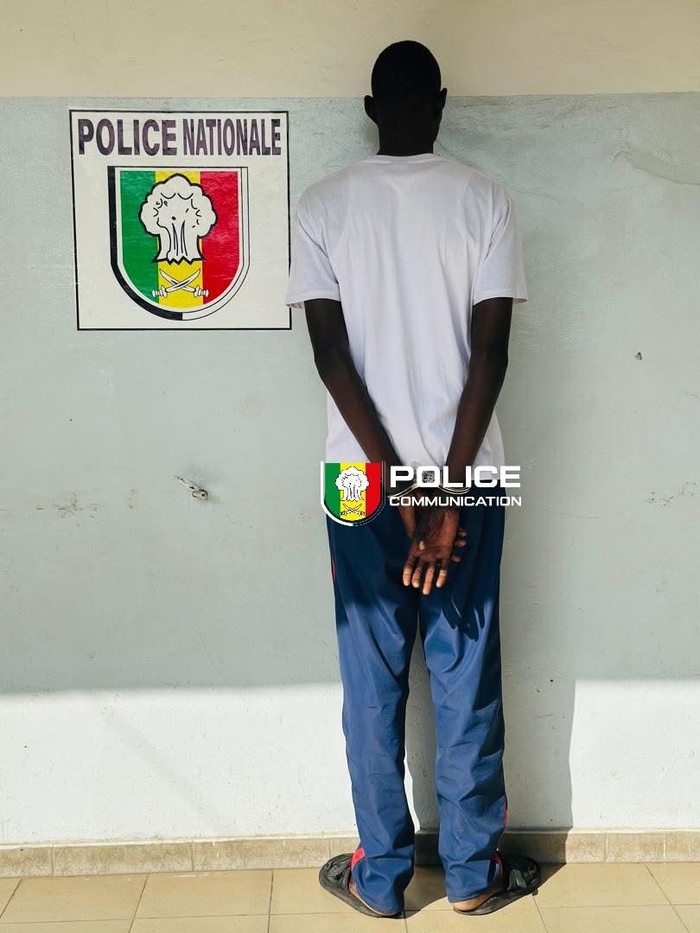 Médina : un individu interpellé pour attentat à la pudeur et détournement de mineure