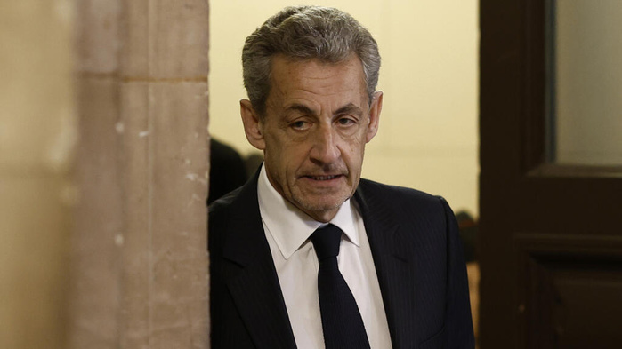 Affaire libyenne : Nicolas Sarkozy face aux accusations de Claude Guéant en appel
