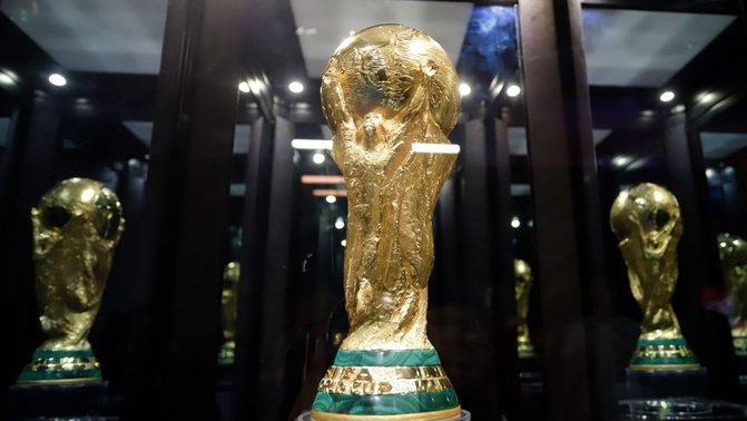 Coupe du Monde de la FIFA 2026 : des billets de 60 € à plus de 9 000 €, une grille tarifaire très critiquée