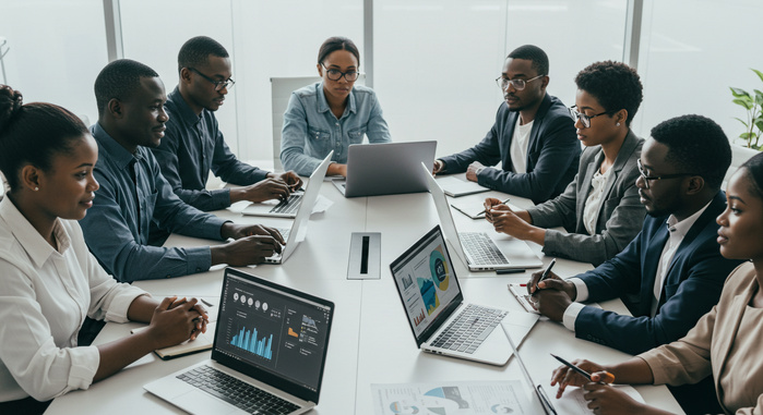 Modernisation de l’État : accélération de la digitalisation et nouvelles nominations