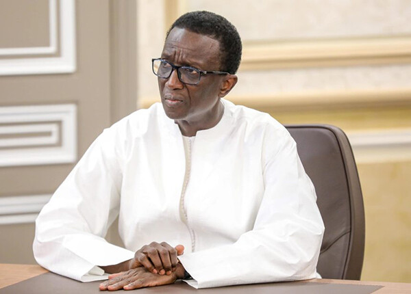 Réforme électorale : la coalition NR/J claque la porte du dialogue avec le gouvernement