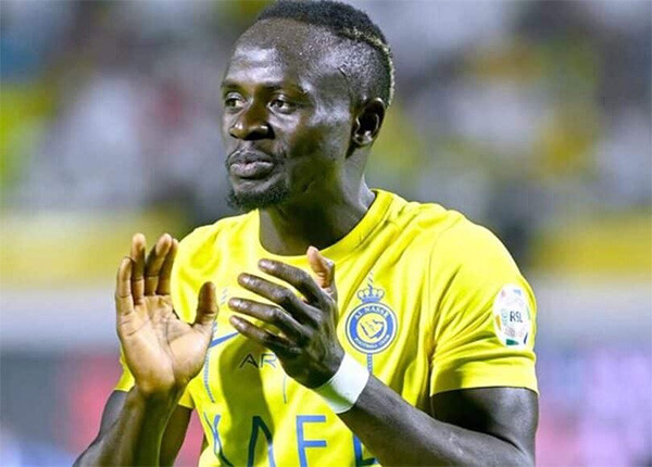 Saudi Pro League : Sadio Mané et Al-Nassr frappent fort face à Al-Ahli et filent vers le sacre