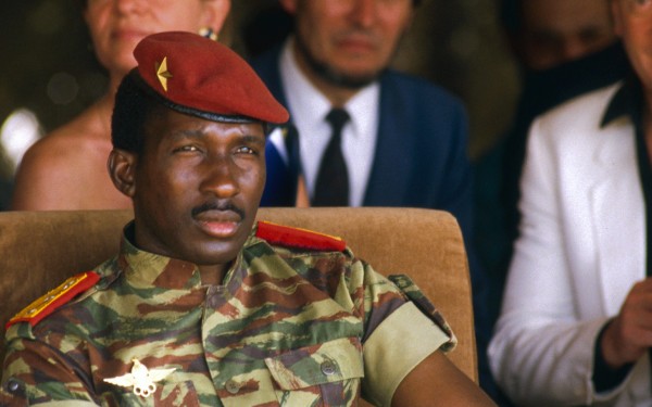 La famille de Thomas Sankara exige une contre-expertise ADN