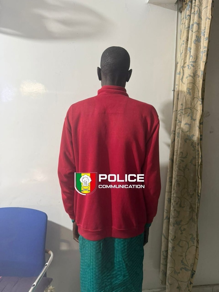 Ndorong : un faux facilitateur de visa arrêté après plusieurs plaintes