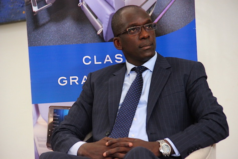 Polémique autour des disparités sur les fonds de dotation destinés aux Conseils départementaux : Abdoulaye Diouf Sarr botte en touche
