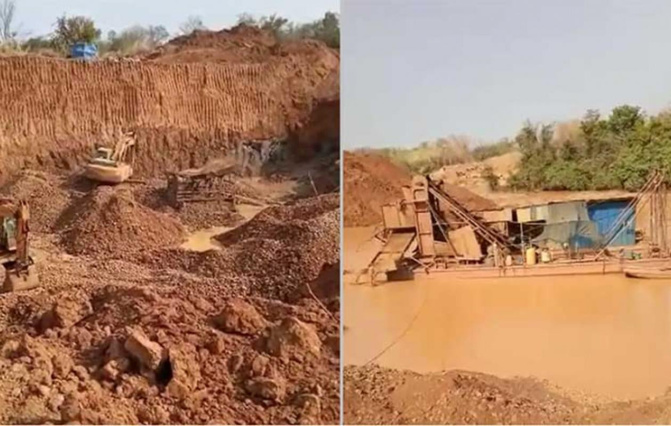 Falémé : réformer l’orpaillage avant toute reprise, un impératif stratégique