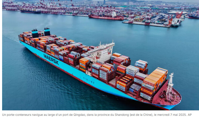 La Chine étend le «tarif douanier zéro» à toute l’Afrique, avec des effets économiques limités