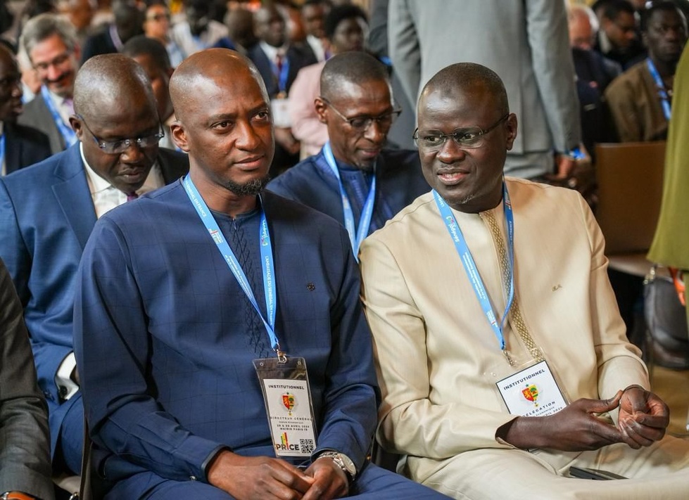 Les Douanes sénégalaises à l’écoute de la Diaspora