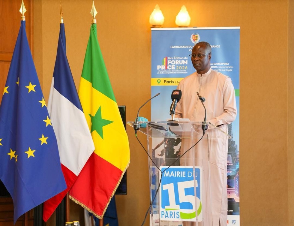 Les Douanes sénégalaises à l’écoute de la Diaspora