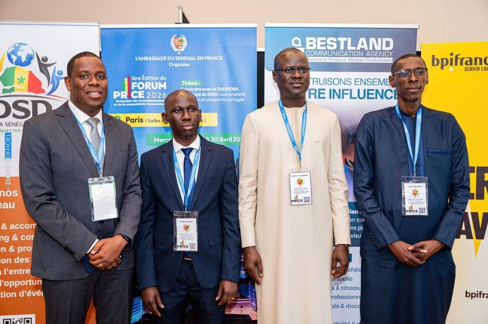 Les Douanes sénégalaises à l’écoute de la Diaspora Les Douanes sénégalaises à l’écoute de la Diaspora