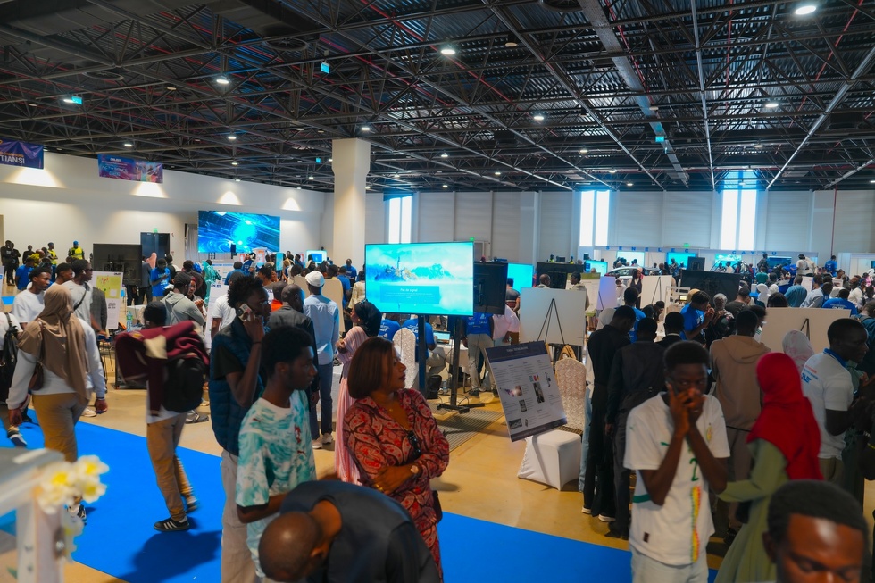 DAUST IMPACT 2026 : l’innovation étudiante au service de l’avenir
