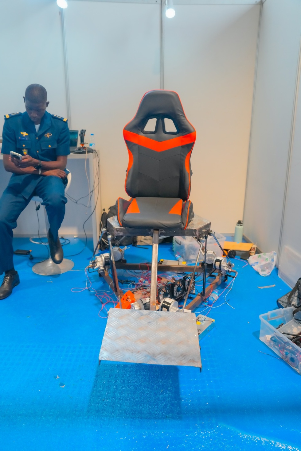 DAUST IMPACT 2026 : l’innovation étudiante au service de l’avenir