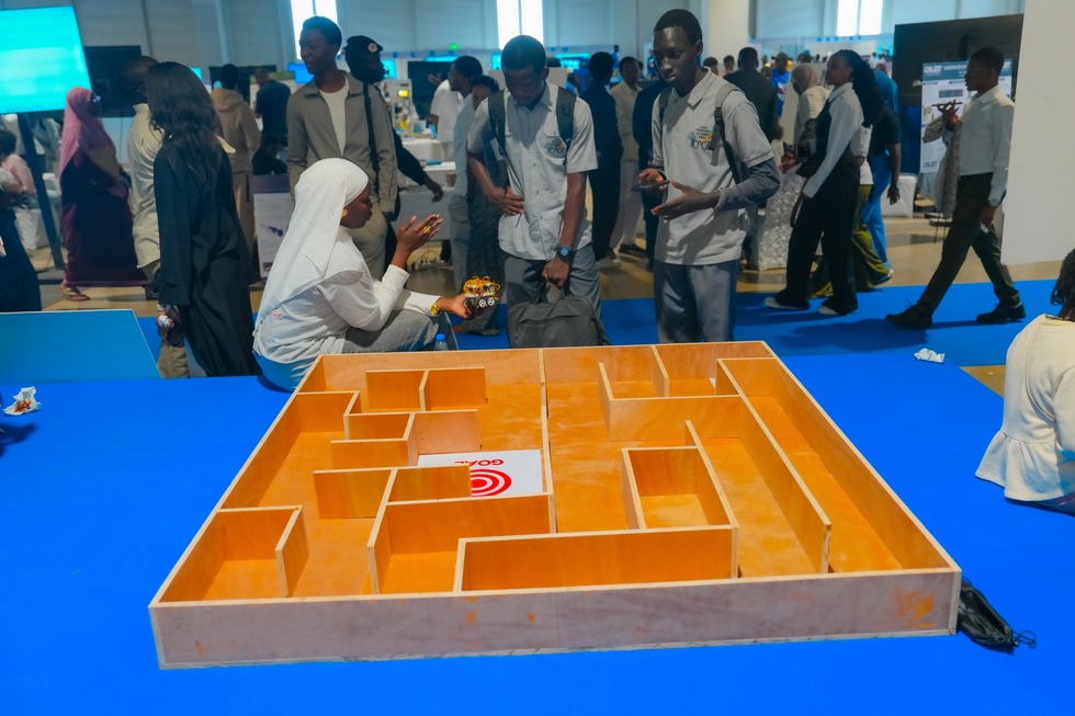 DAUST IMPACT 2026 : l’innovation étudiante au service de l’avenir