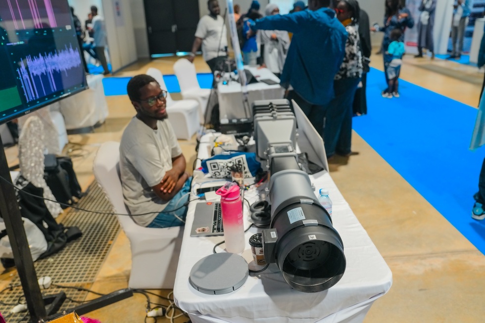 DAUST IMPACT 2026 : l’innovation étudiante au service de l’avenir
