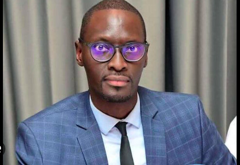 Me Abdoulaye Tine nommé ministre-conseiller et porte-parole de la Présidence 