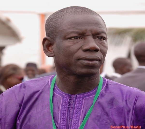 Abdoulaye Wilane victime de pirates : Les malfrats démasqués par une amie du socialiste