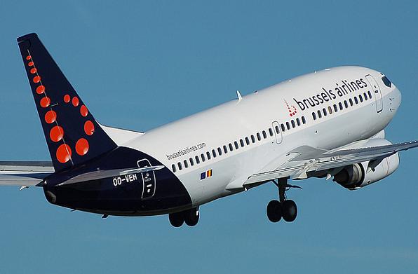 Un cadavre découvert dans un avion de Brussels Airlines : L'appareil avait quitté Dakar après une escale à Banjul