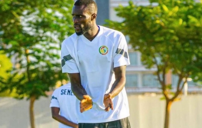 CAN U17 2026 : Lamine Sané dévoile la liste des Lionceaux