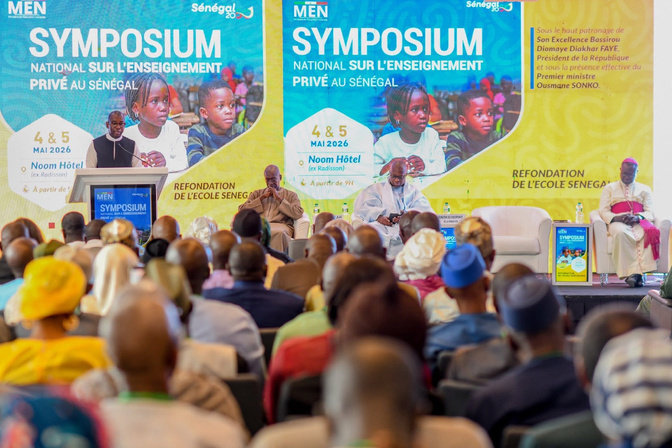 Symposium national sur l’enseignement privé : vers une régulation plus transparente et axée sur la qualité