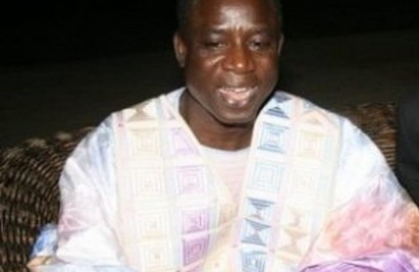 Chambre d’accusation : Alaye Djité veut rejoindre Thione Seck dehors