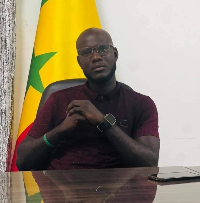 Ndongo Diop relance le débat sur les origines de PASTEF après la sortie de Bassirou Diomaye Faye