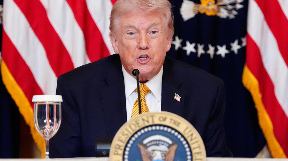 Détroit d’Ormuz : Donald Trump suspend une opération militaire et mise sur la diplomatie avec l’Iran