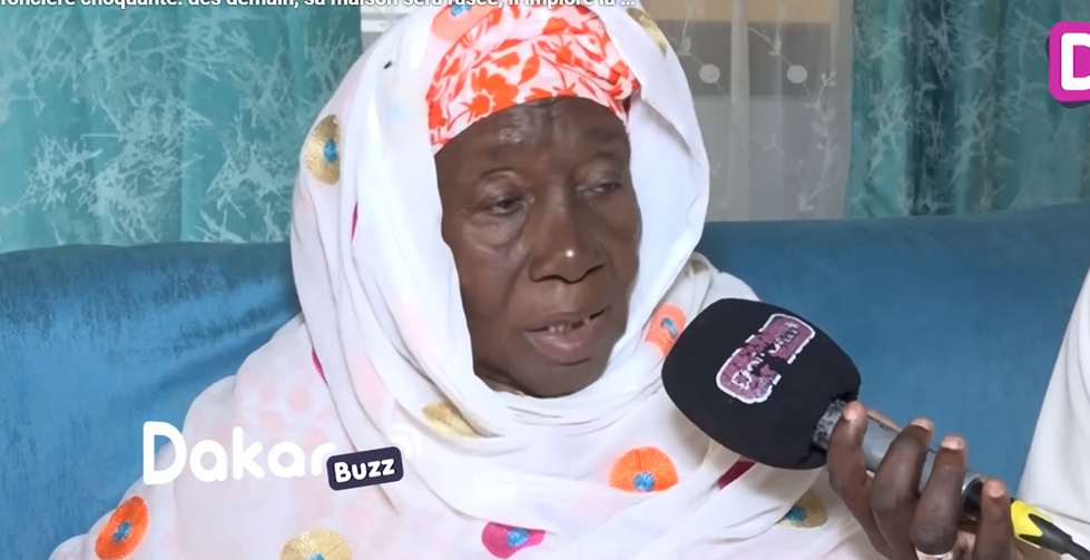 Cagnotte urgente pour Mouhamed Ali, victime d’escroquerie : un appel à la solidarité lancé