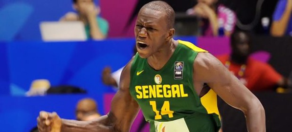 Tournoi pré-olympique : Gorgui Sy Dieng forfait, le ministère heureux d’économiser 100 millions…