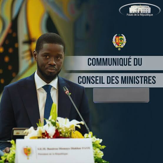 SunuChampions : l’État veut bâtir une nouvelle génération de champions économiques sénégalais