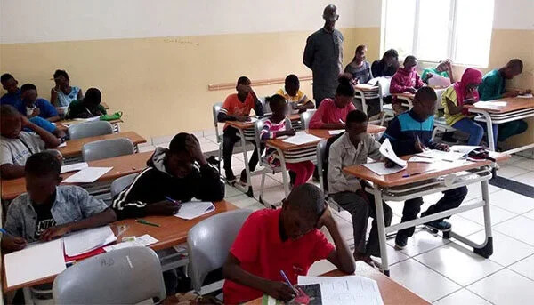 Éducation : le Sénégal supprime officiellement le concours d’entrée en sixième