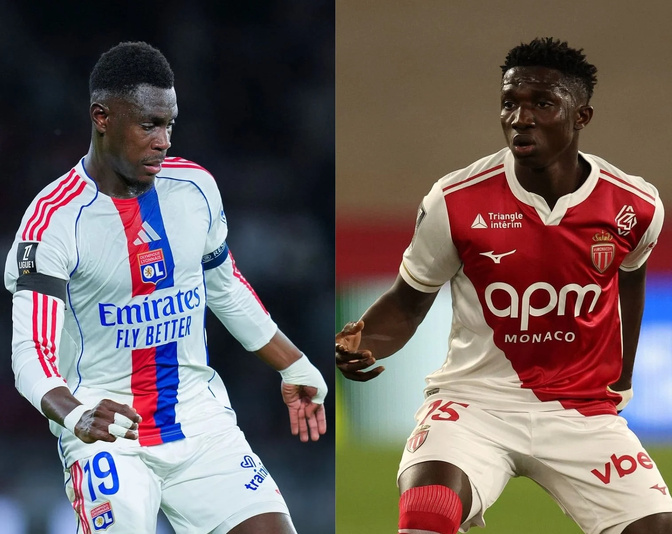 Prix Marc-Vivien-Foé 2026 : Moussa Niakhaté et Lamine Camara pour enfin briser l’anomalie sénégalaise
