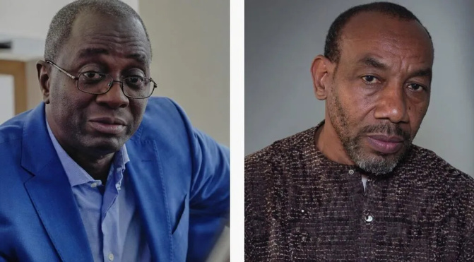 Affaire Mouhamed Aly Srour : Moustapha Ndiaye livre sa version des faits