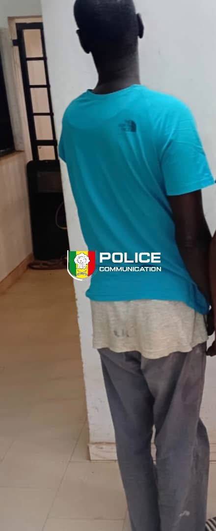 Pédophilie et Viol suivi de grossesse: un individu arrêté par la police de Nioro