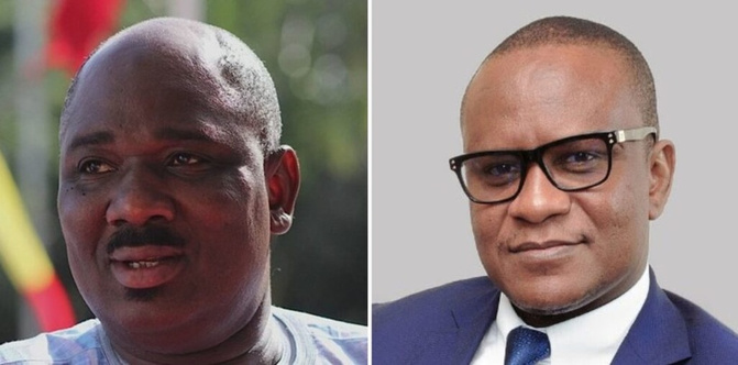 Rebeuss : Farba Ngom évoque les actions sociales de Lat Diop en détention